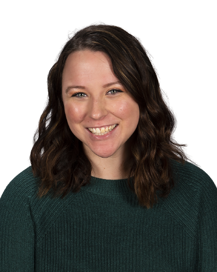 Holly Kulman A Bright Horizons Montessori School