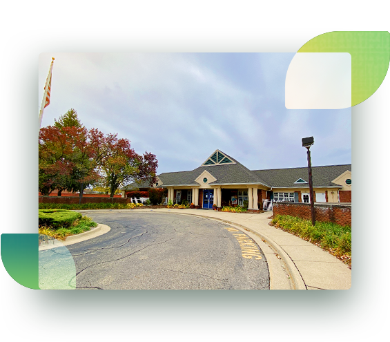 brookfield academy, livonia, mi