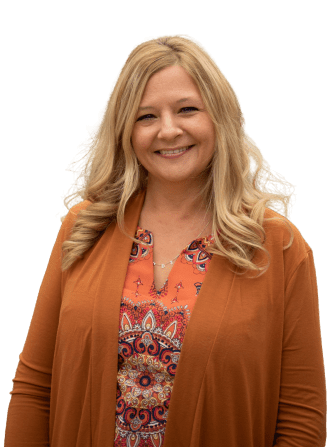 Erin Akers A Bright Horizons Montessori School