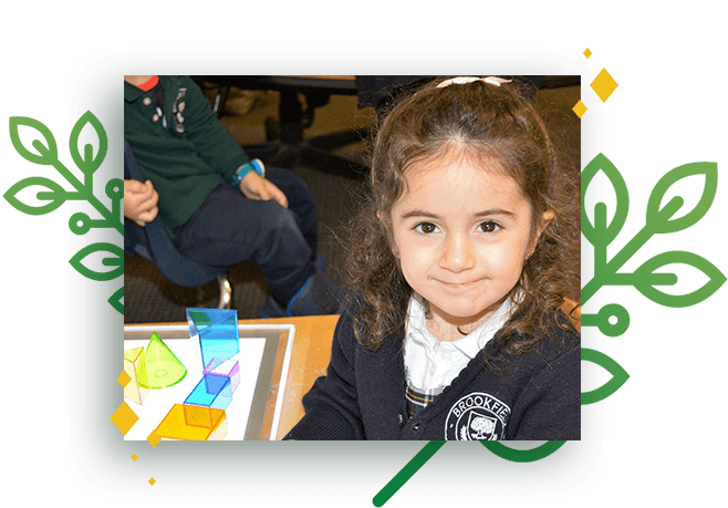 brookfield academy admissions